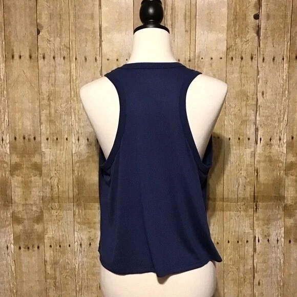 Disney Mickey USA‎ Tank Top XL - Picture 4 of 5